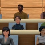 Réalité virtuelle
