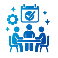 Ateliers programmés