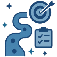 Se projeter et formaliser son plan d'action
